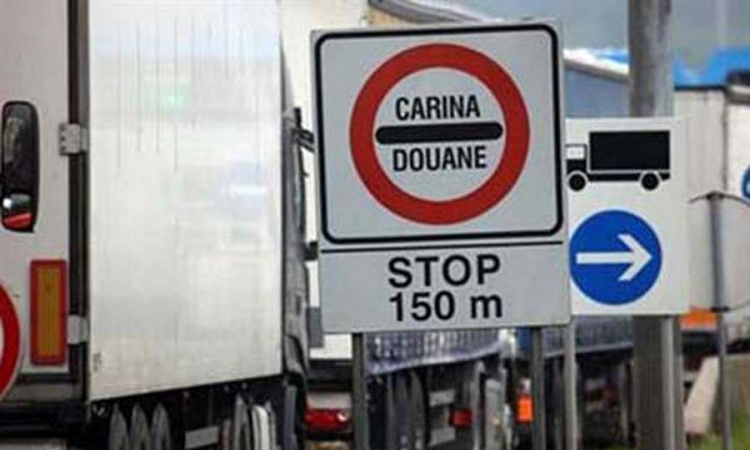 Veći izvoz u CEFTA, a manji u zemlje EU