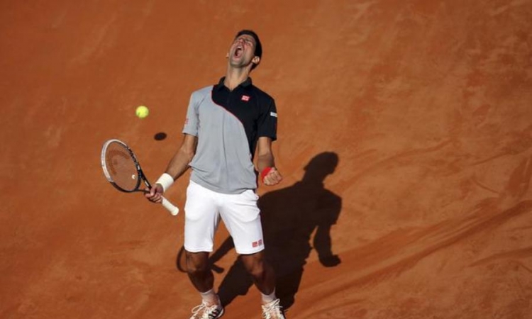 Đoković sa Marejom za finale Indijan Velsa