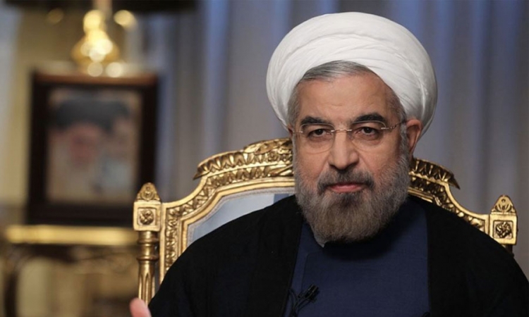 Rohani: Moguć dogovor sa svijetom 