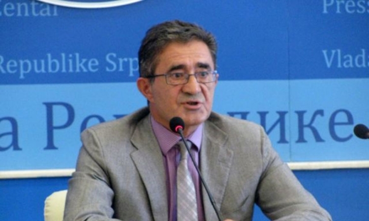 Kasipović: Domovi će biti opremljeni do septembra