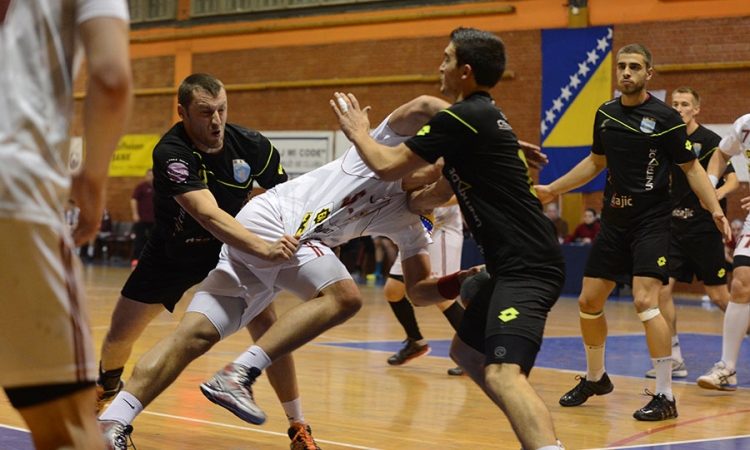 Premijer liga BiH za rukometaše