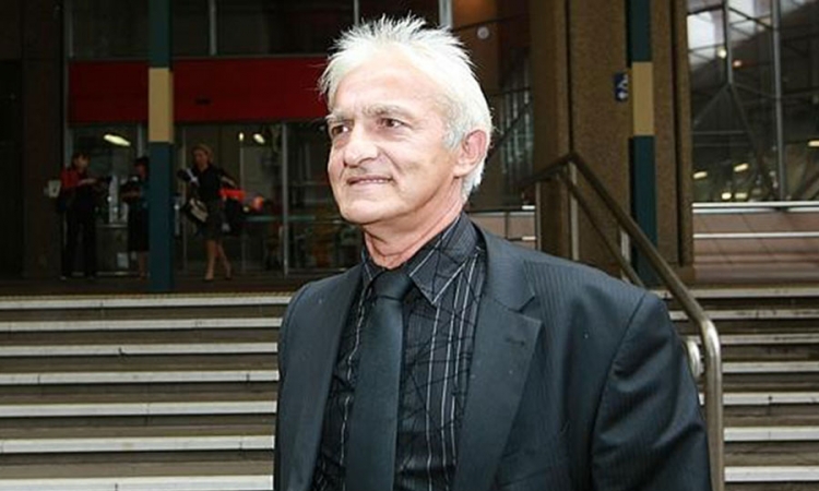 Vasiljković: Ubiće me u Hrvatskoj