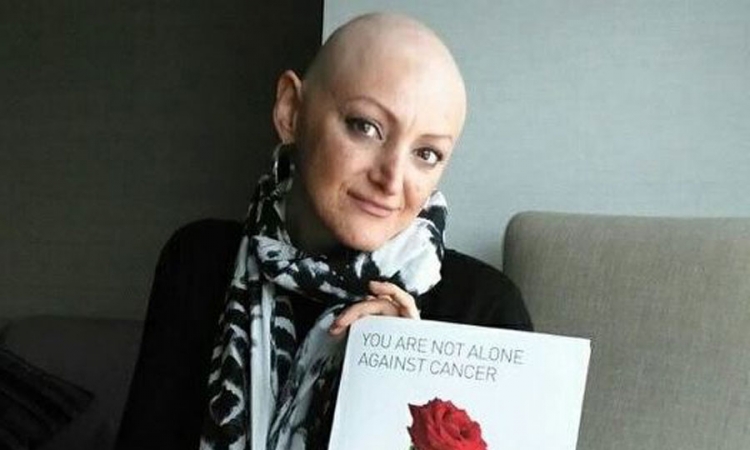 Donna Ares: Ovo je moj način borbe, muzikom i pjesmom