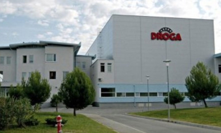 Hrvatska preuzela slovenački prehrambeni sektor
