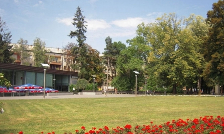 Za održavanje zelenila 1,4 miliona
