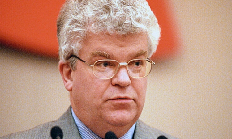 Čižov: Nedolazak na Paradu pobjede ne služi na čast