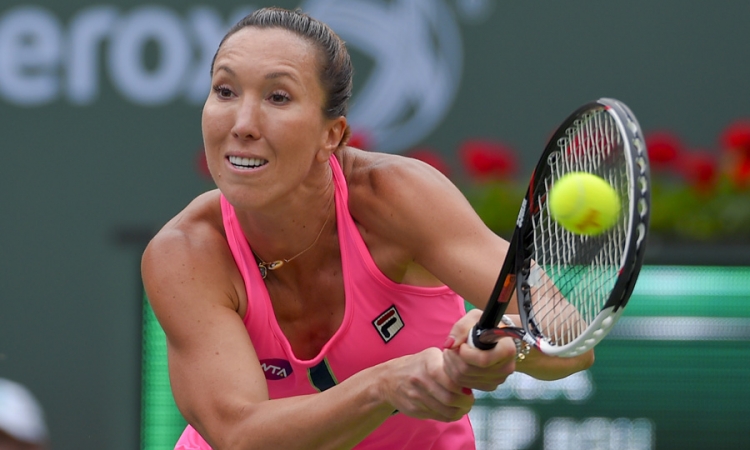 Jelena Janković: Nervoza me koštala titule