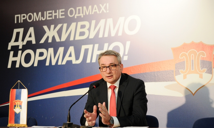 Mladen Bosić: Šansa da pravosuđe pokaže nepristrasnost