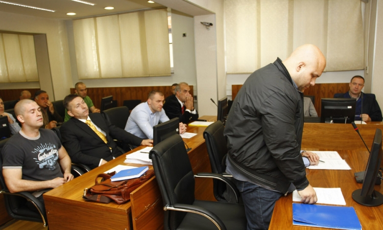 Radulović: Nisam nikad prodavao drogu