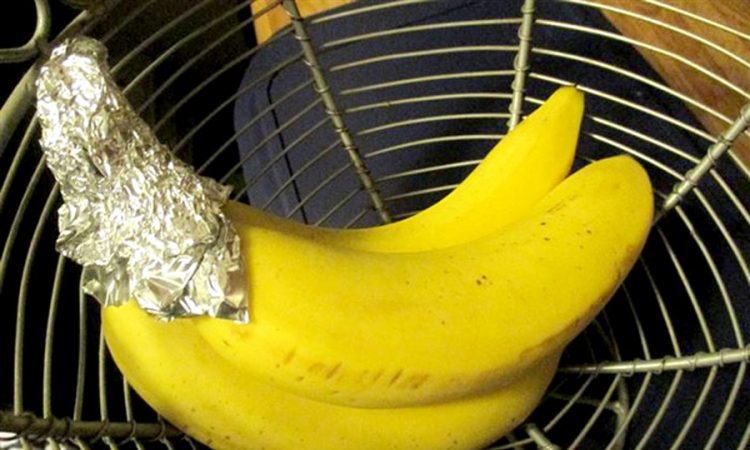 Višestruka primjena aluminijumske folije