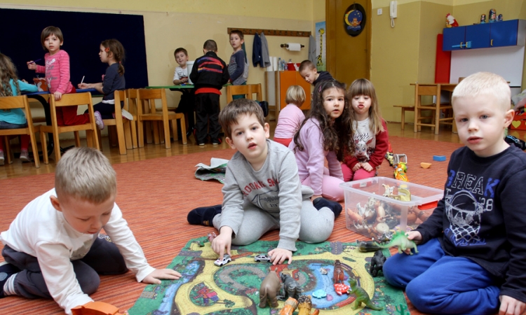 Pod lupom vrtićke subvencije