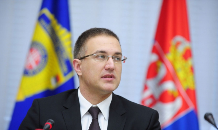 Stefanović: Žrtve  ne smiju biti zaboravljene