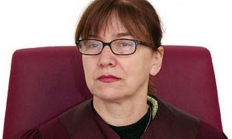 Azra Miletić na slobodi