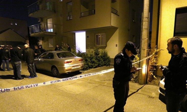 Pronađena mrtva žena na zagrebačkoj Kajzerici