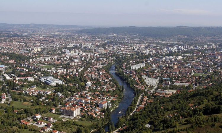 Zemljotres u Banjaluci