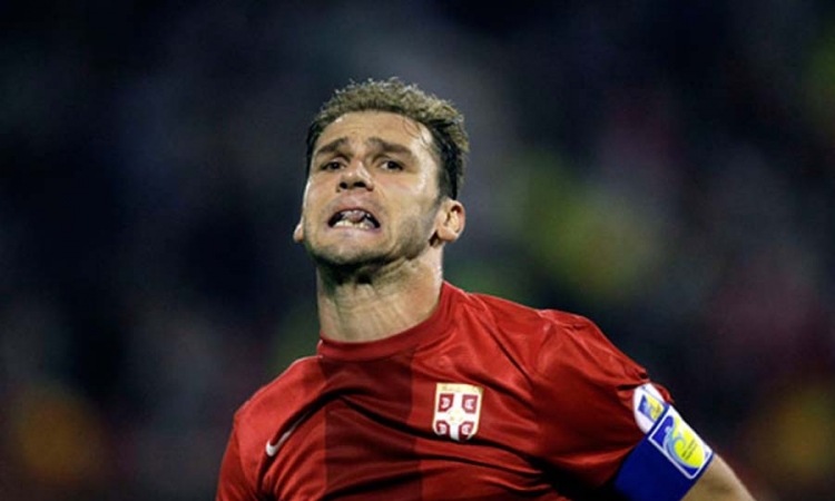 Ivanović:Sve se vrti oko Ronalda
