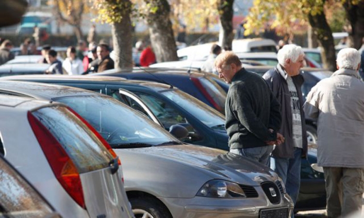 Zasad nema zabrane uvoza starijih vozila
