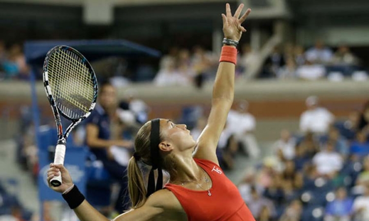 Aleksandra Krunić eliminisana na startu Majamija