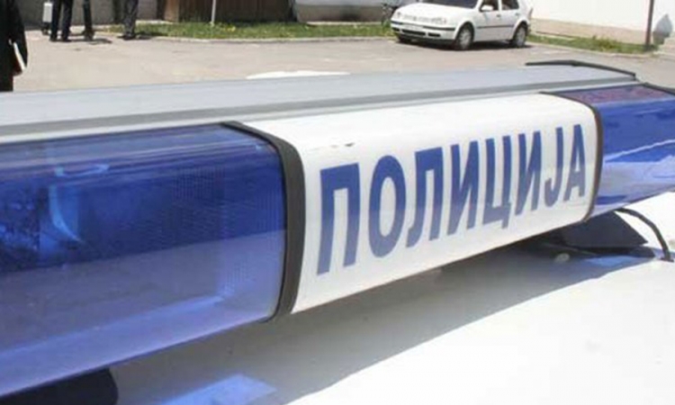 Podlegla povredama nakon prevrtanja vozila