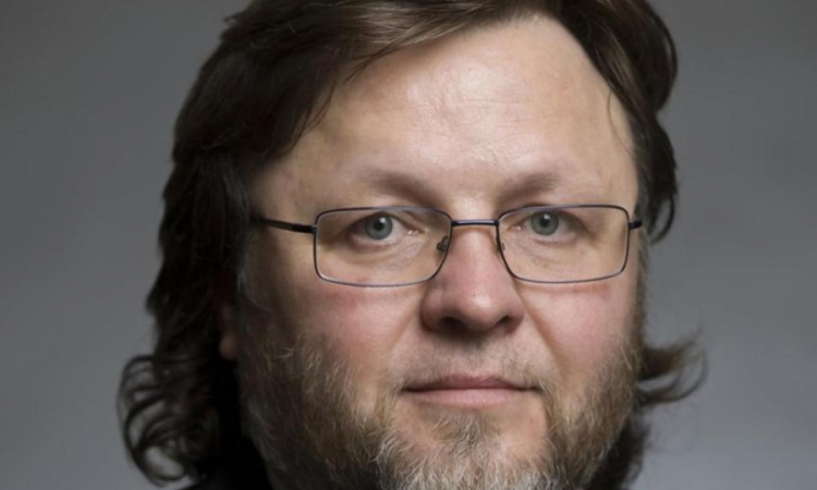 Među žrtvama i operski pjevač Oleg Brijak