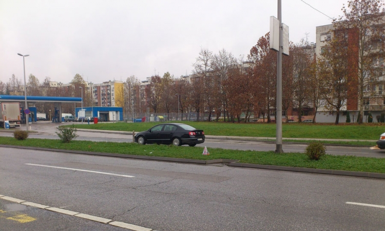 Normalno odvijanje saobraćaja
