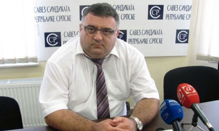 Gnjatić: Izjednačiti koeficijente za obračun plata
