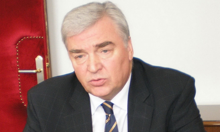 Pavić: Predstoji institucionalno jačanje regije