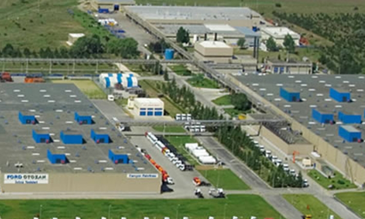 "Ford" povlači 220.000 automobila u Sjevernoj Americi