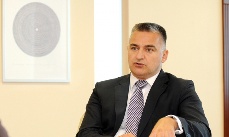 Škrbić: Ne slažem se s politikom u BiH