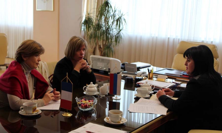 Posebna pažnja stanju u oblasti zaštite životne sredine