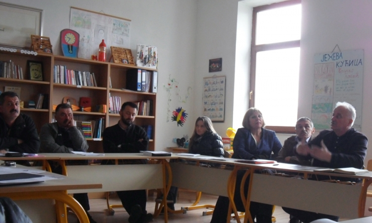 Dostojno obilježiti 100 godina od rođenja Branka Ćopića