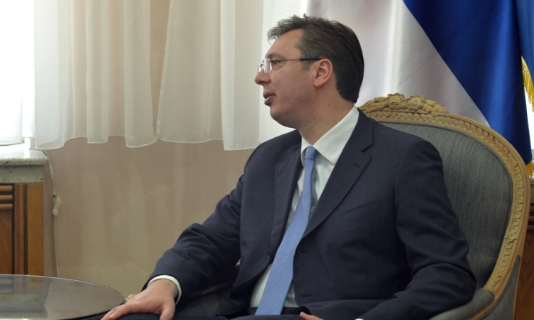 Austrijanci saslušali Banjalučanina zbog prijetnji Vučiću