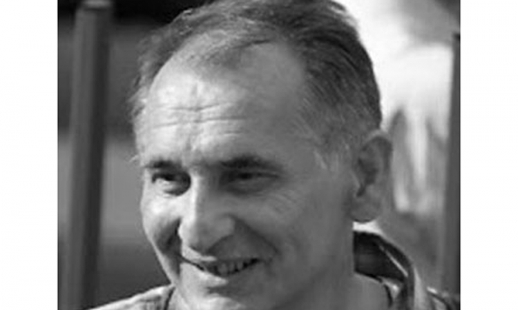 Preminuo novinar Boro Marić
