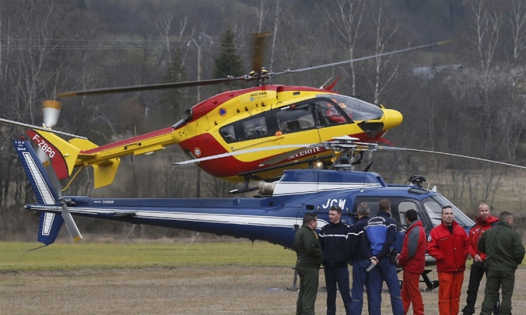 Pilot spriječio kolegu da uđe u kabinu?