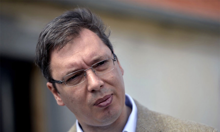 Kerkez saslušan, izvještaj u Tužilaštvu