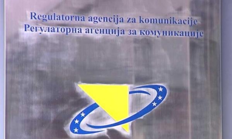 Jasenko Lasta novi v.d. direktor RAK-a BiH