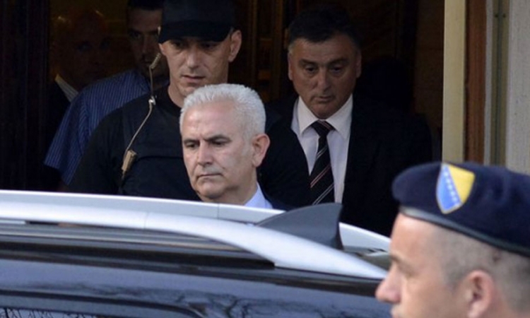 Budimir se prepirao sa sutkinjom, a Kulovac Sudu poslao avionsku kartu