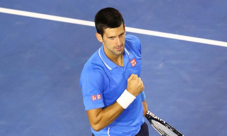 Novak Đoković: Stefan donio novu energiju