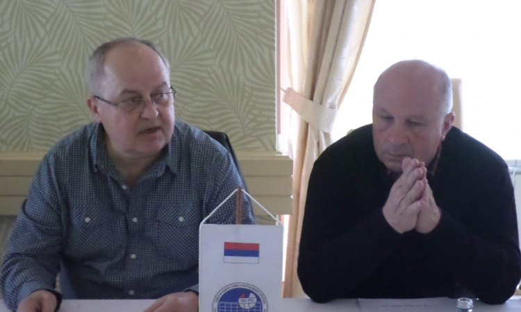 Odbojkaški savez RS poslovao pozitivno