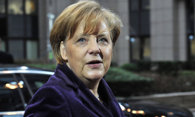 Merkel: Neshvatljiv potez kopilota