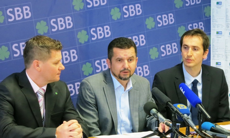 Traže smjene zbog komunalija