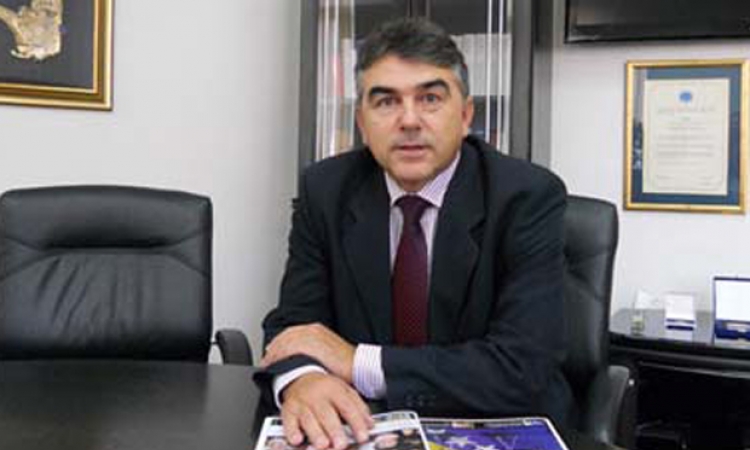 Salihović: Kebo više nije u svojstvu podnosioca krivične prijave