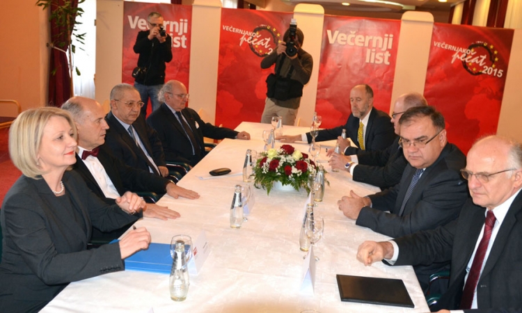 Ivanić: Nije vrijeme za "Dejton dva"
