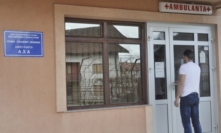 Ambulante puste jer kratko rade