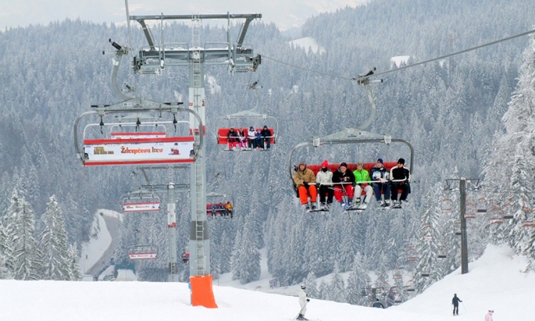 OC "Jahorina" poništio oglas o prodaji zemljišta