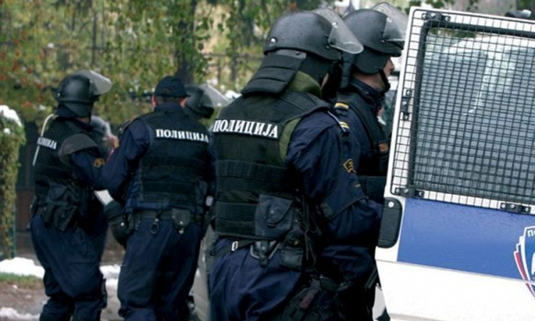U Bijeljini međunarodna akcija protiv trgovine oružjem