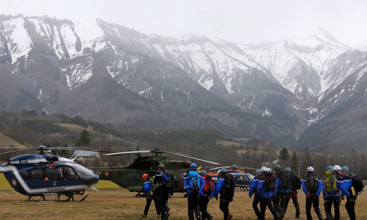 Učenike u avion smrti odvela lutrija