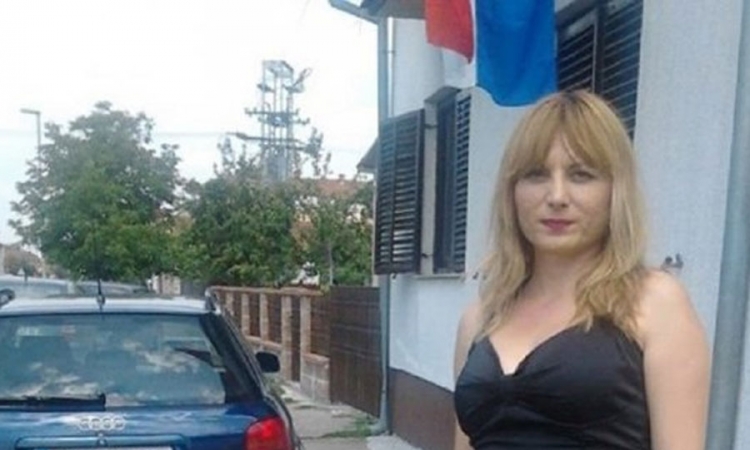 Sanju Hap smaknuo ubica osječkog advokata