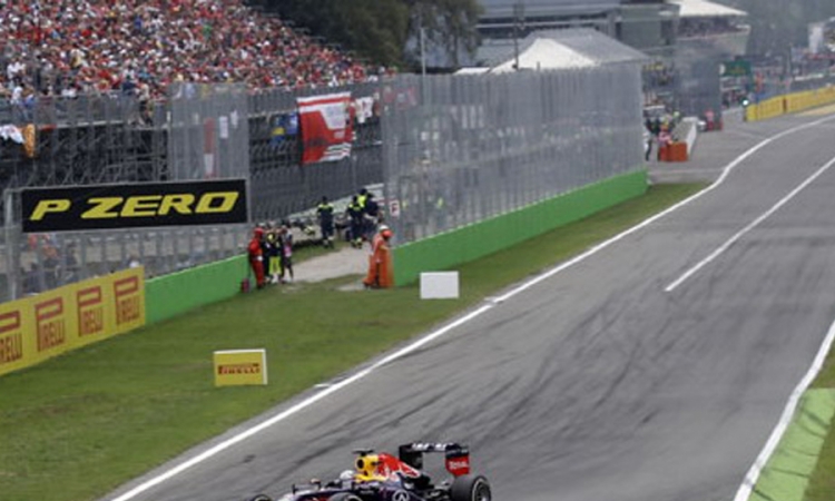 Legendarna trka u Monci ispada iz kalendara Formule 1?
