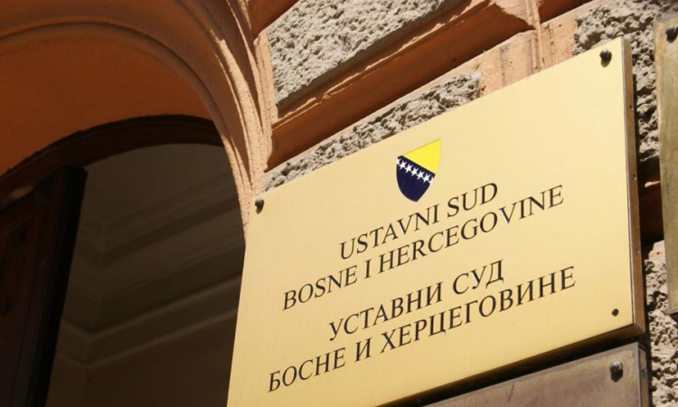 Presuda "Sejdić i Finci" mijenja i entitetske ustave